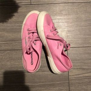 Superga 2750 Cotu Classic, Pink Color